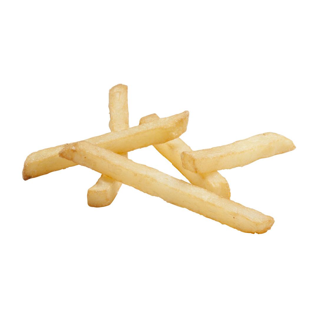 Straight Cut Fries