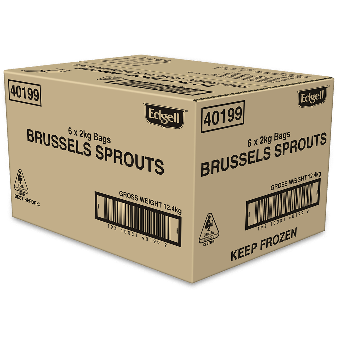 Brussels Sprouts