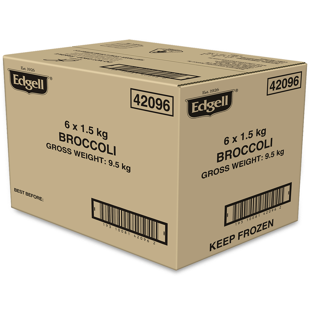 Broccoli Florets