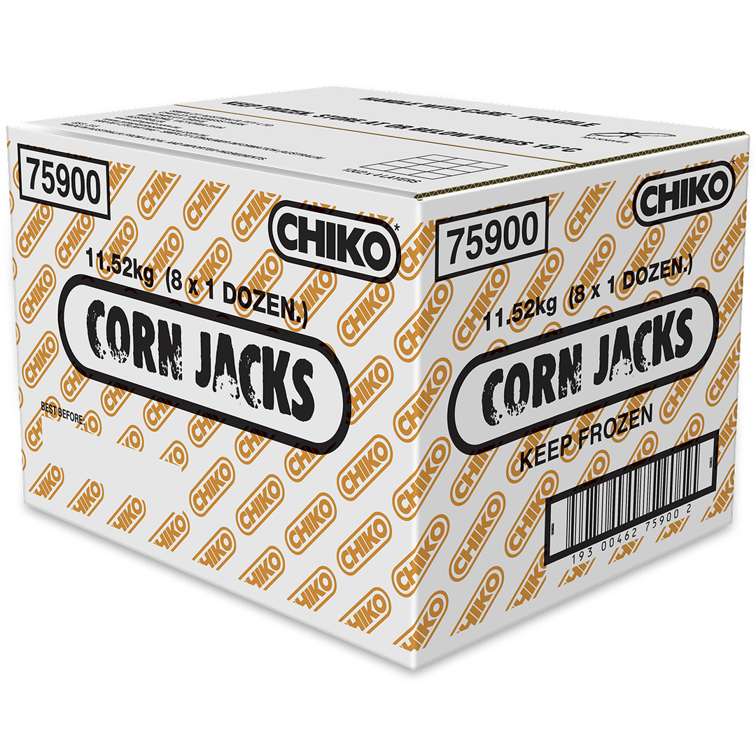 Corn Jacks®
